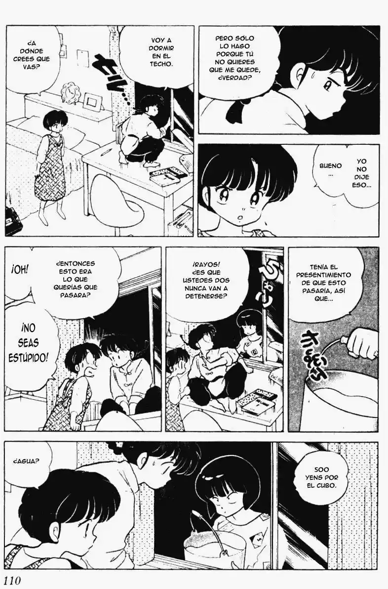 Ranma 1/2 (1987) - Capítulo 197 - Página 5 - LectorTMOo