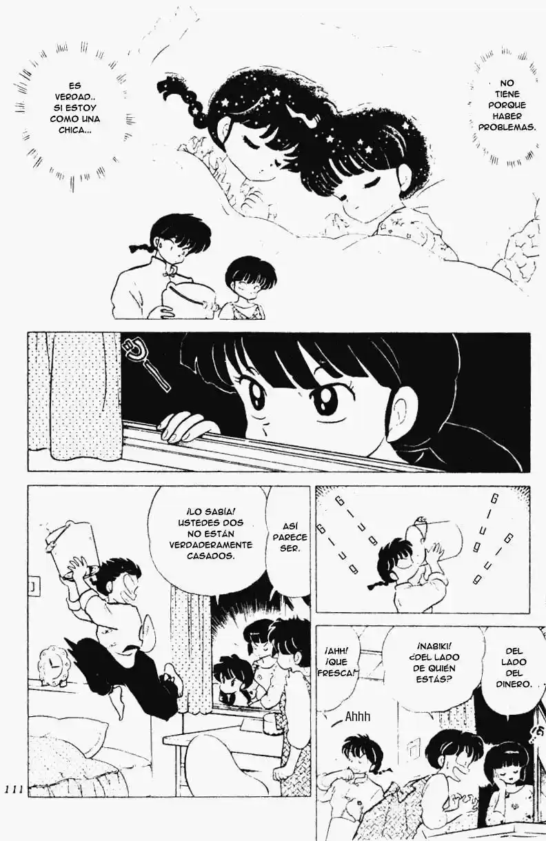 Ranma 1/2 (1987) - Capítulo 197 - Página 6 - LectorTMOo