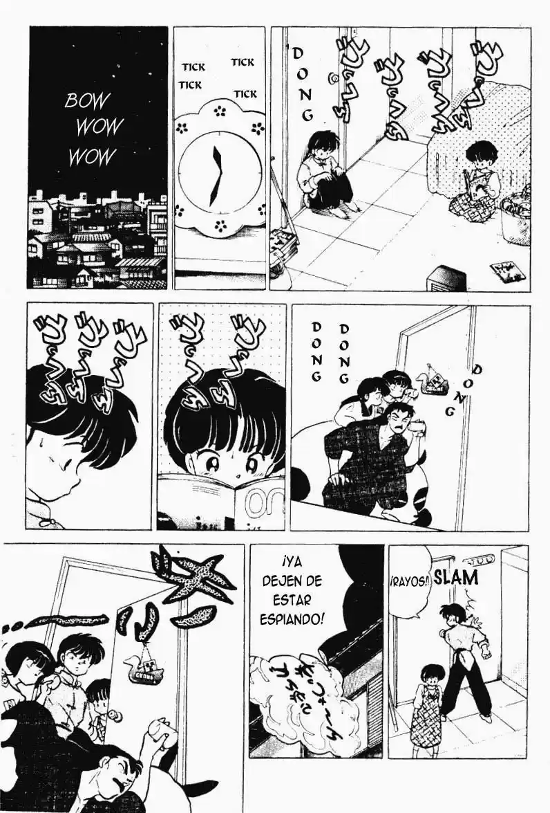 Ranma 1/2 (1987) - Capítulo 197 - Página 7 - LectorTMOo