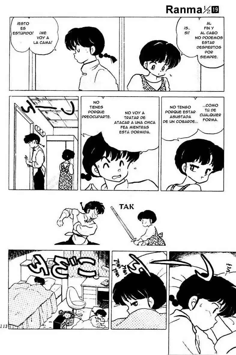 Ranma 1/2 (1987) - Capítulo 197 - Página 8 - LectorTMOo