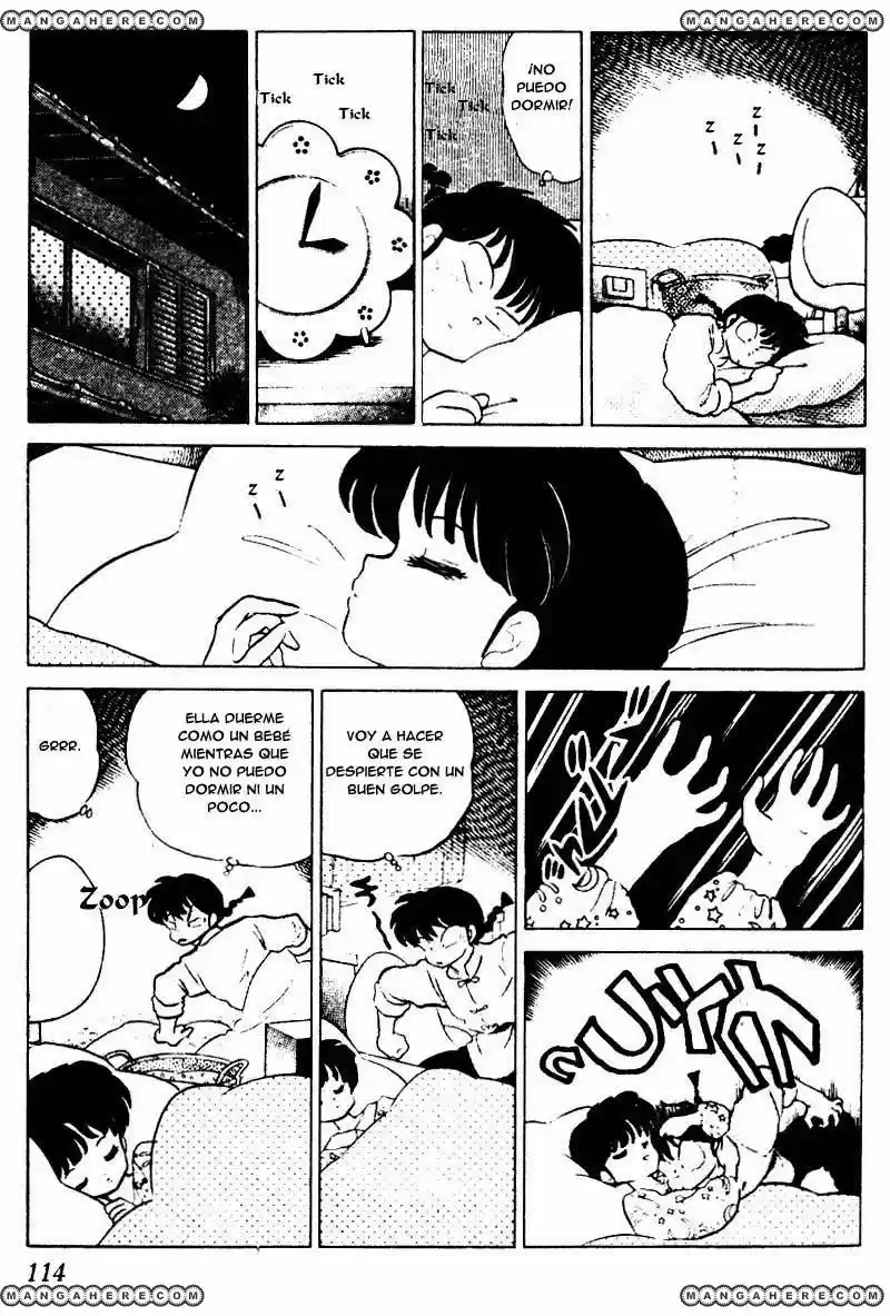 Ranma 1/2 (1987) - Capítulo 197 - Página 9 - LectorTMOo