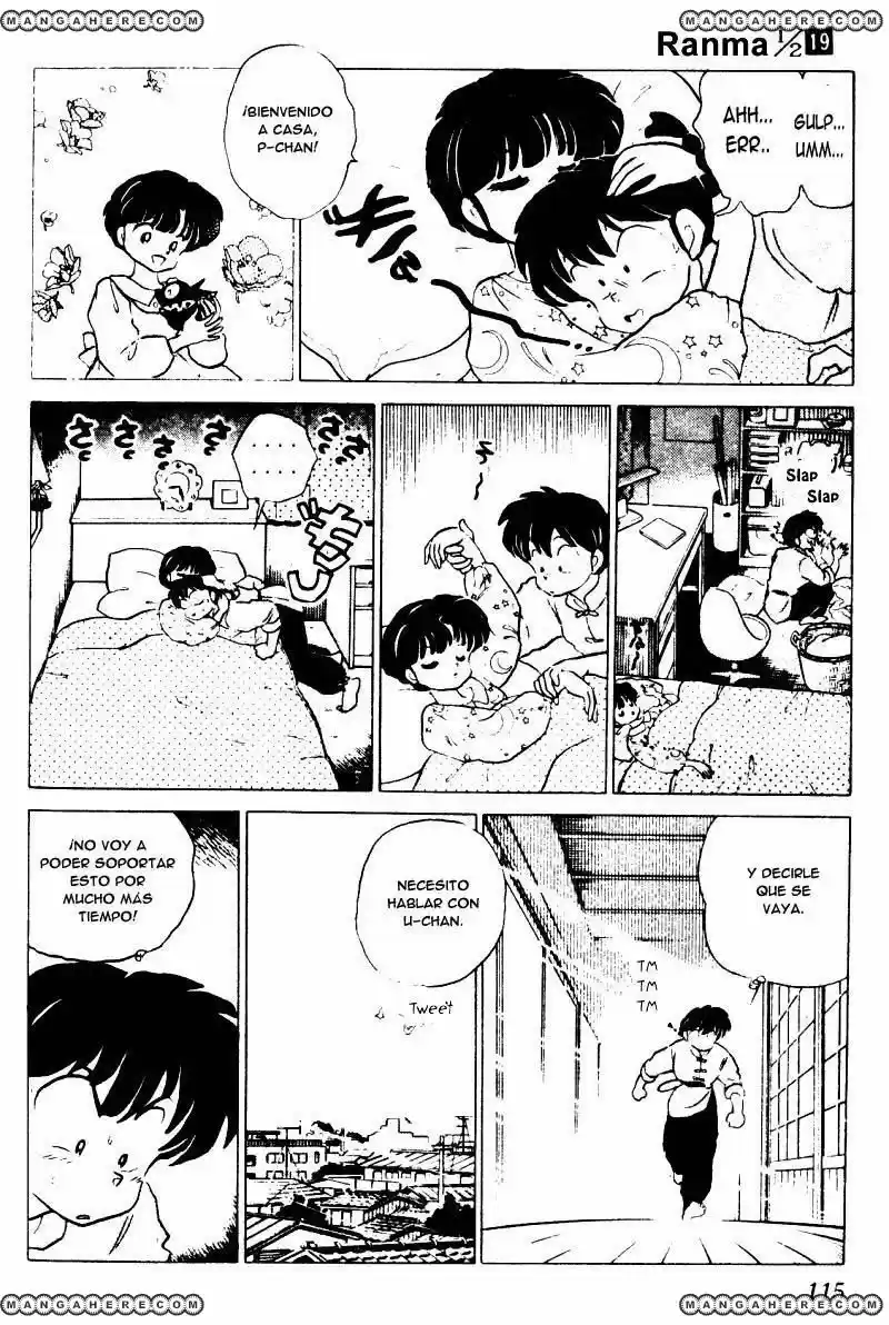 Ranma 1/2 (1987) - Capítulo 197 - Página 10 - LectorTMOo