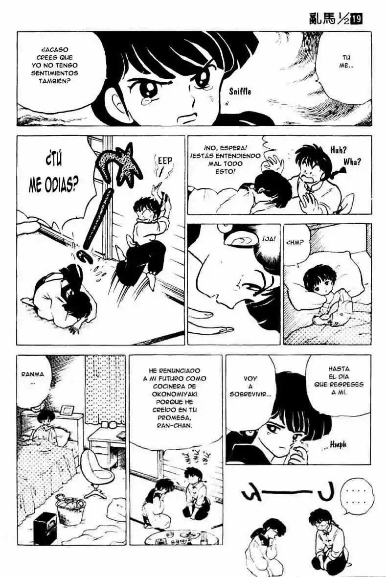 Ranma 1/2 (1987) - Capítulo 197 - Página 12 - LectorTMOo
