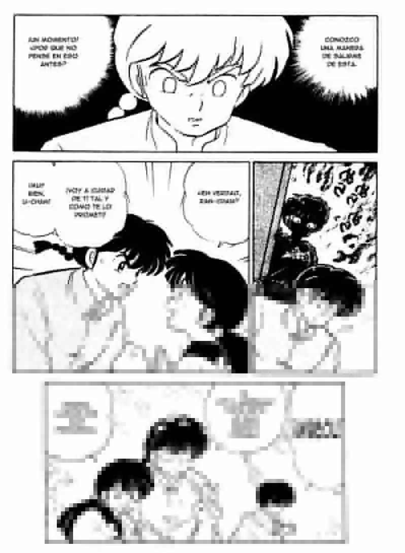 Ranma 1/2 (1987) - Capítulo 197 - Página 13 - LectorTMOo