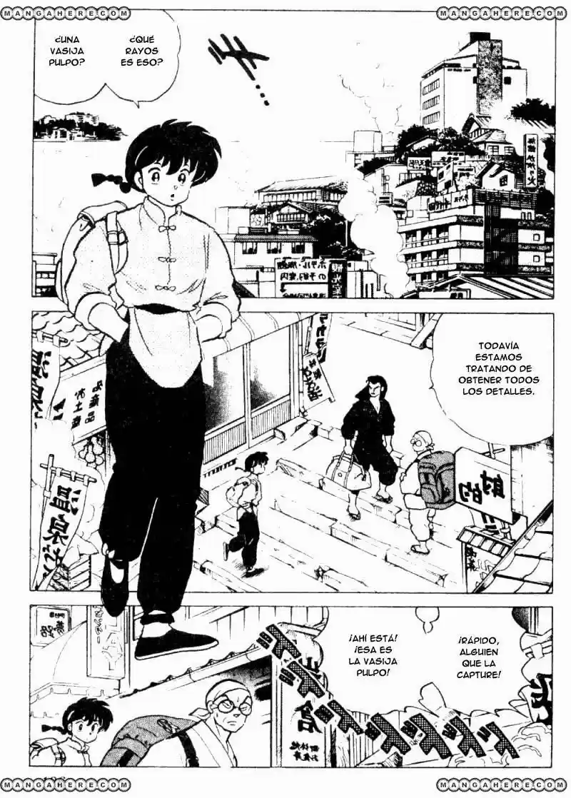 Ranma 1/2 (1987) - Capítulo 199 - Página 2 - LectorTMOo