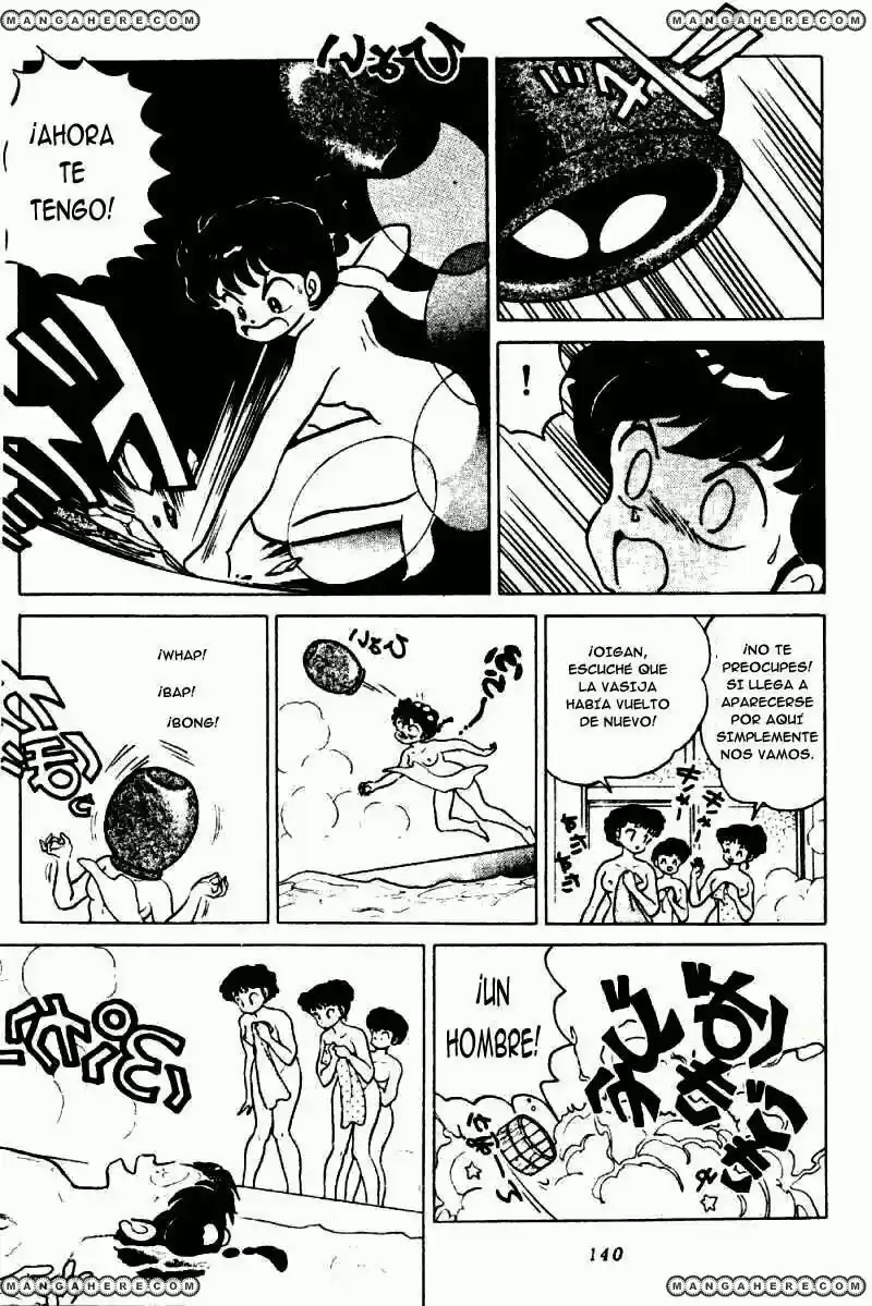 Ranma 1/2 (1987) - Capítulo 199 - Página 4 - LectorTMOo