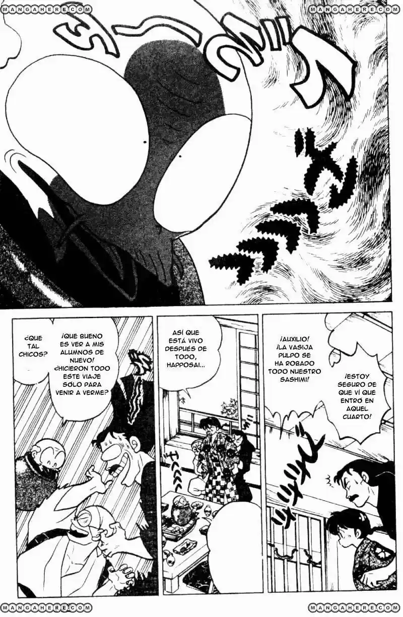 Ranma 1/2 (1987) - Capítulo 199 - Página 6 - LectorTMOo
