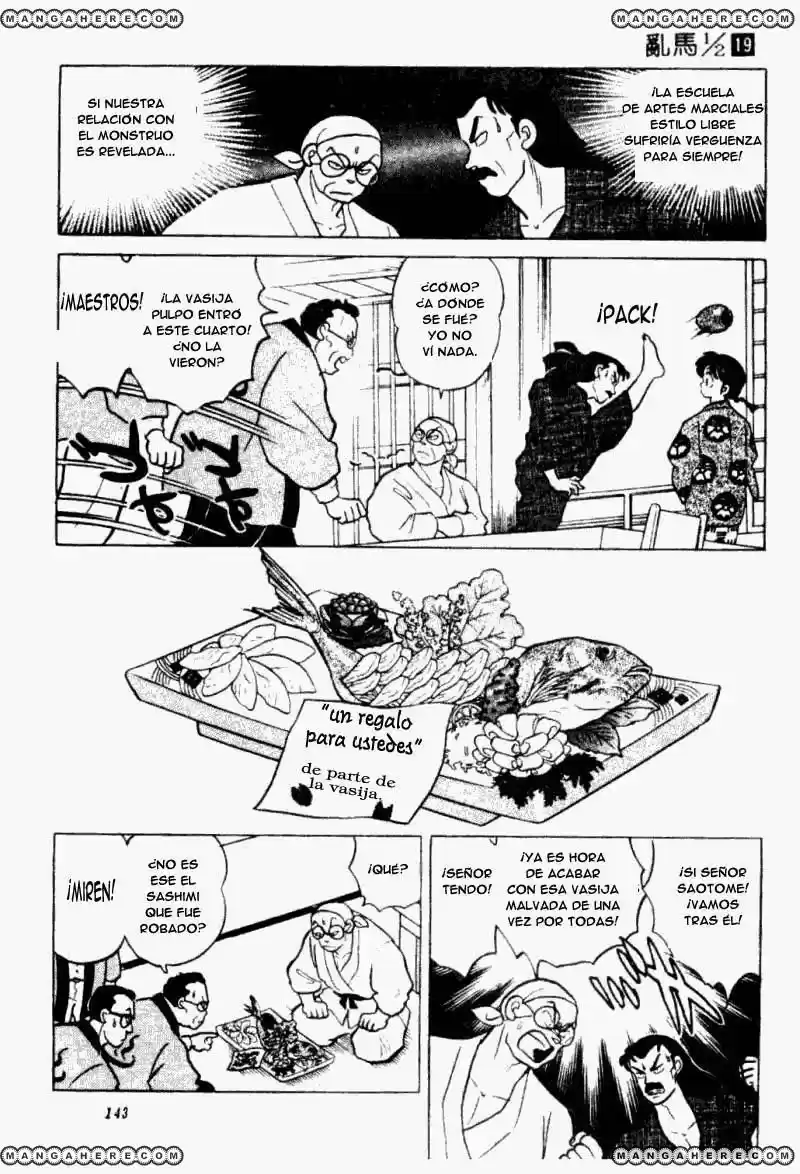 Ranma 1/2 (1987) - Capítulo 199 - Página 7 - LectorTMOo