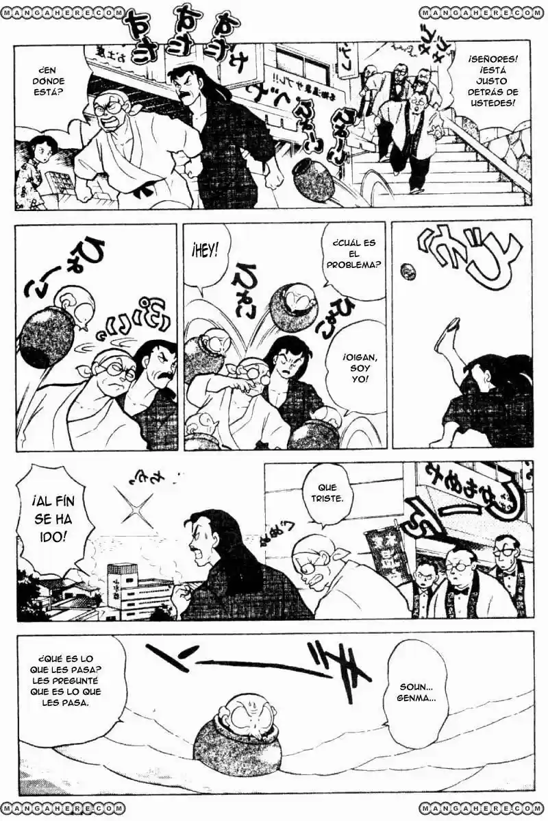 Ranma 1/2 (1987) - Capítulo 199 - Página 8 - LectorTMOo