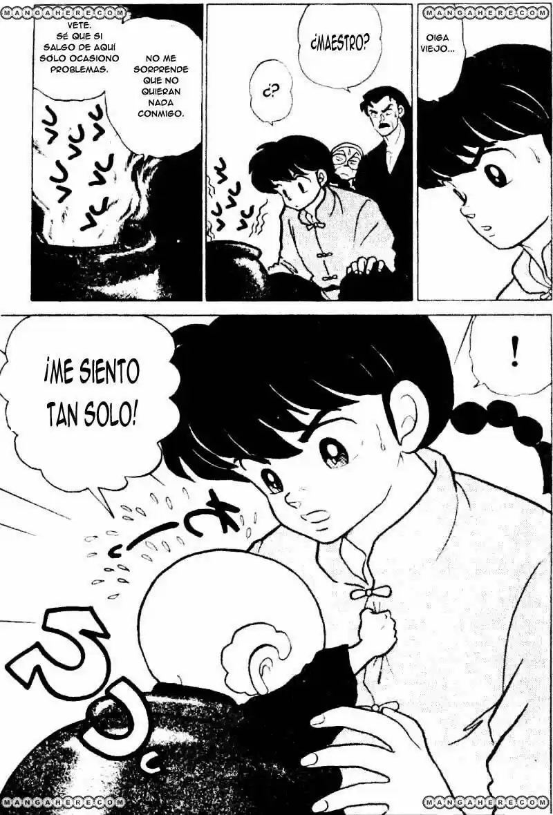 Ranma 1/2 (1987) - Capítulo 199 - Página 12 - LectorTMOo