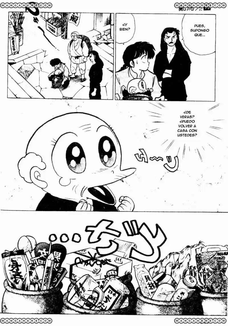 Ranma 1/2 (1987) - Capítulo 199 - Página 13 - LectorTMOo