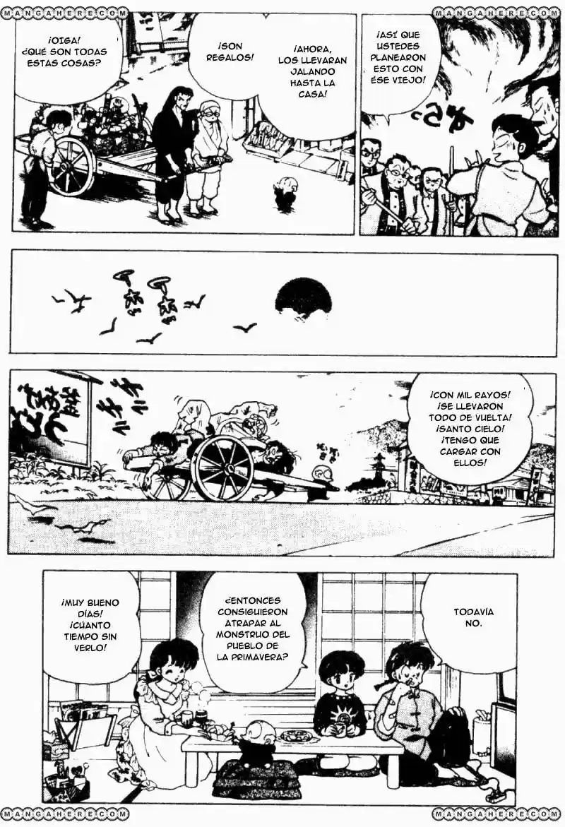 Ranma 1/2 (1987) - Capítulo 199 - Página 14 - LectorTMOo