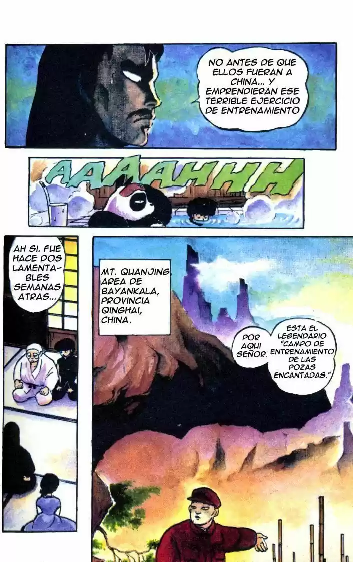 Ranma 1/2 (1987) - Capítulo 2 - Página 5 - LectorTMOo