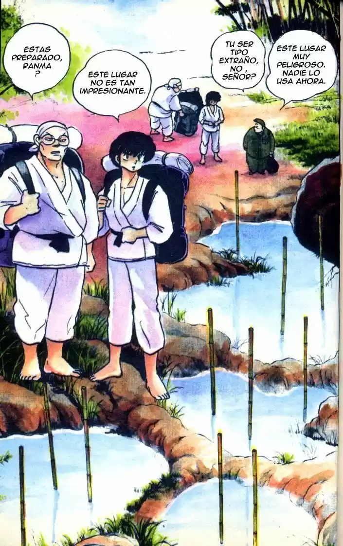 Ranma 1/2 (1987) - Capítulo 2 - Página 6 - LectorTMOo