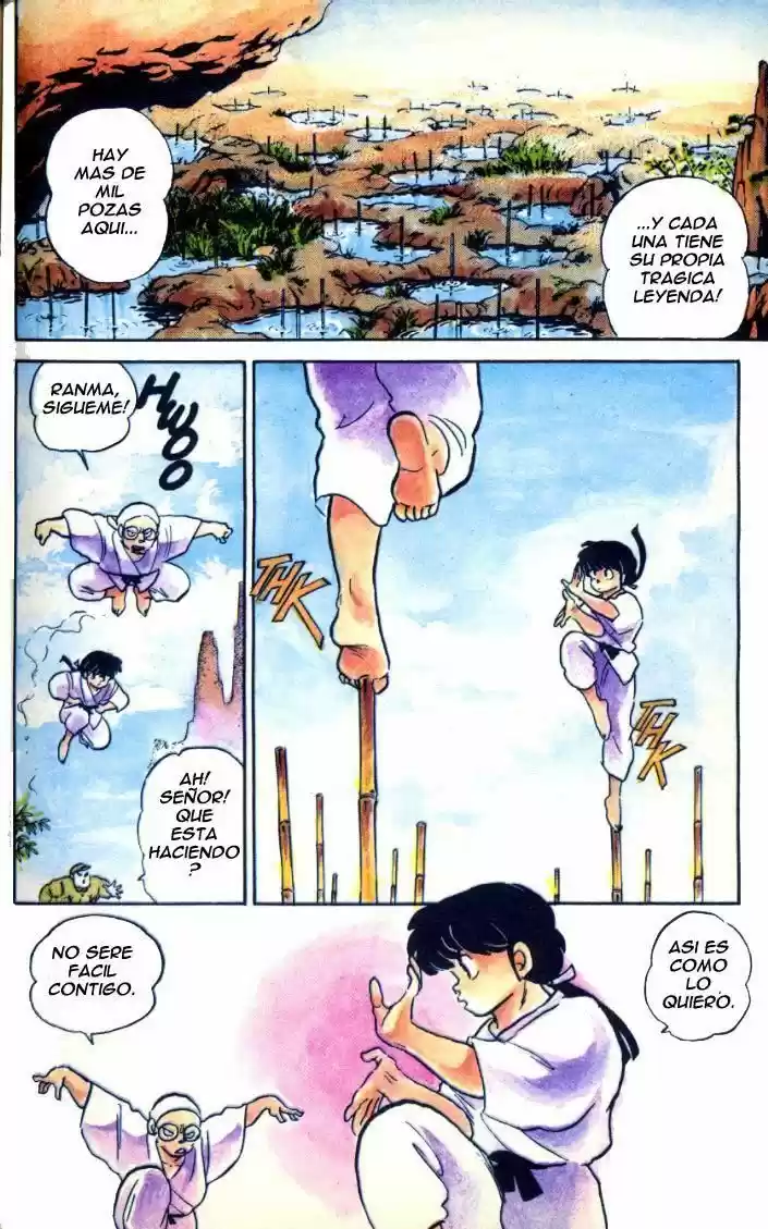 Ranma 1/2 (1987) - Capítulo 2 - Página 7 - LectorTMOo