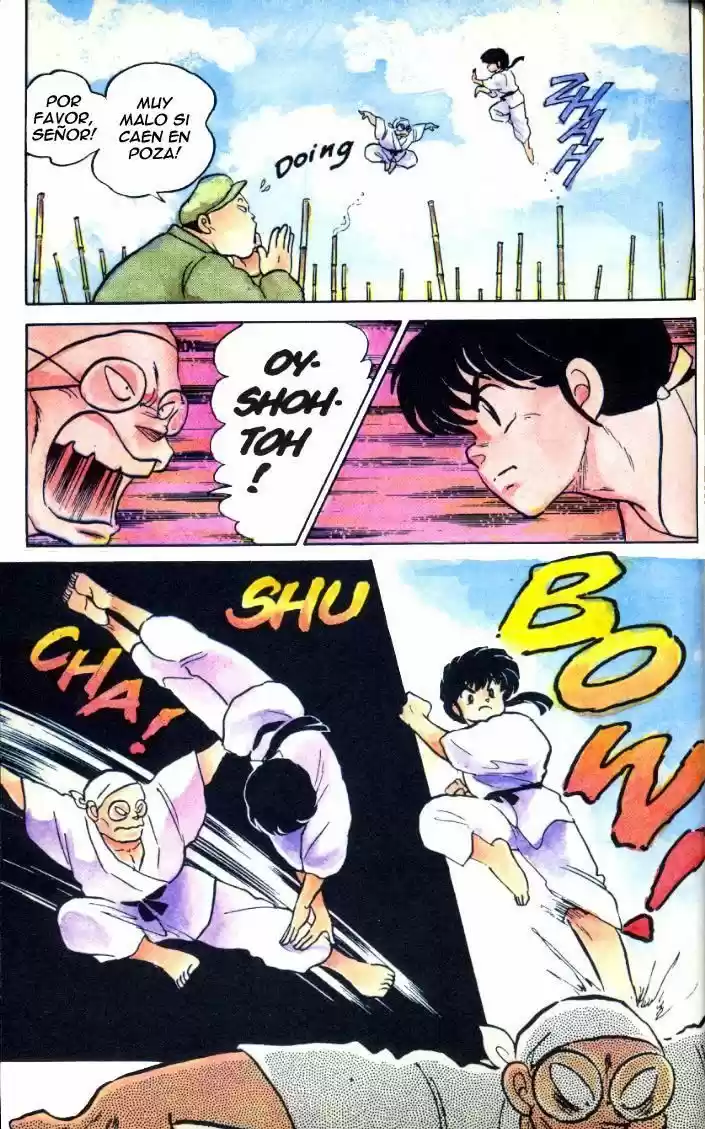Ranma 1/2 (1987) - Capítulo 2 - Página 8 - LectorTMOo