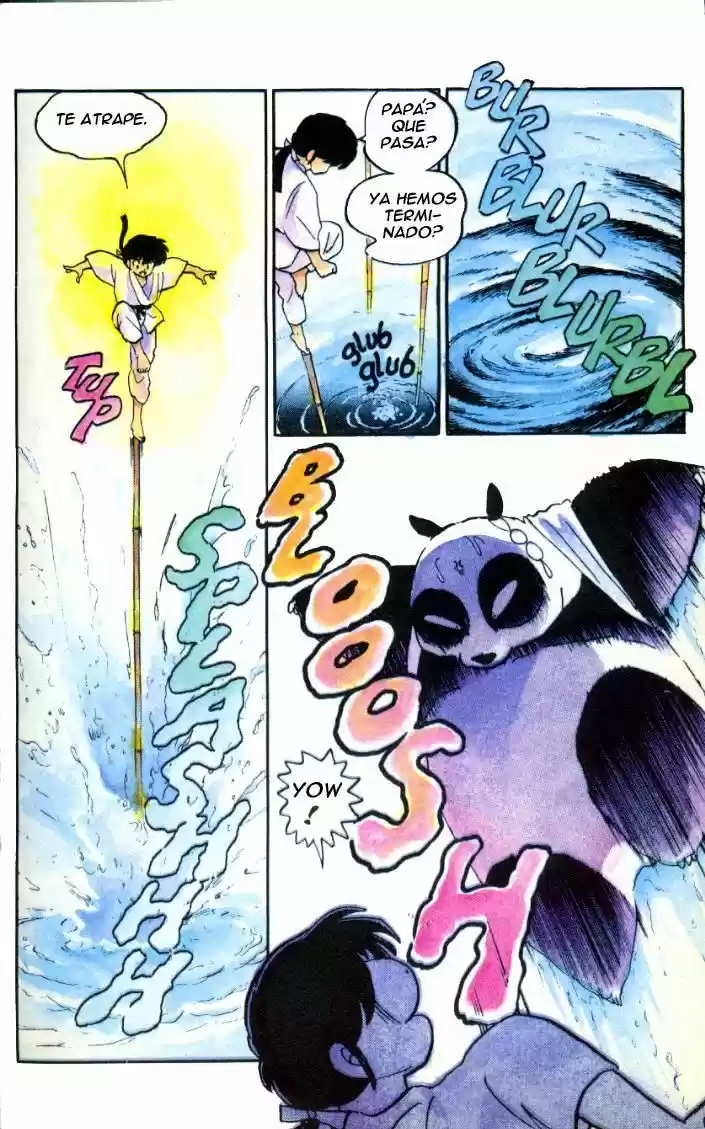Ranma 1/2 (1987) - Capítulo 2 - Página 9 - LectorTMOo