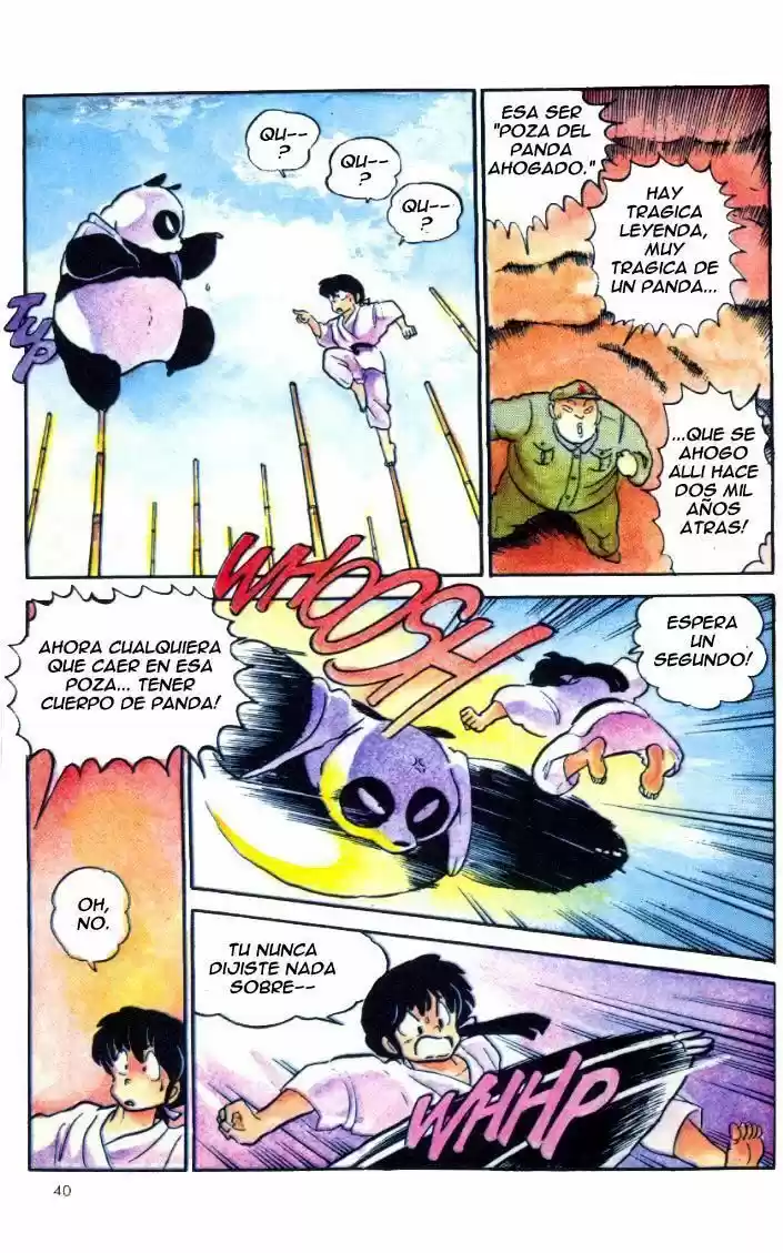 Ranma 1/2 (1987) - Capítulo 2 - Página 10 - LectorTMOo