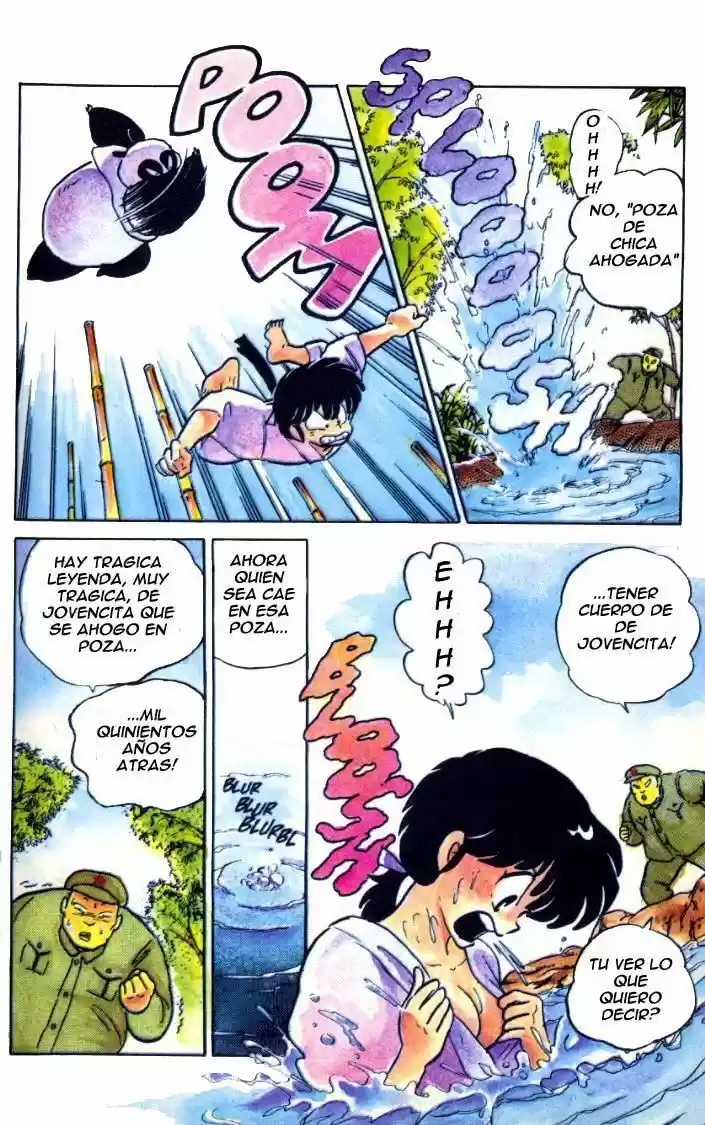 Ranma 1/2 (1987) - Capítulo 2 - Página 11 - LectorTMOo