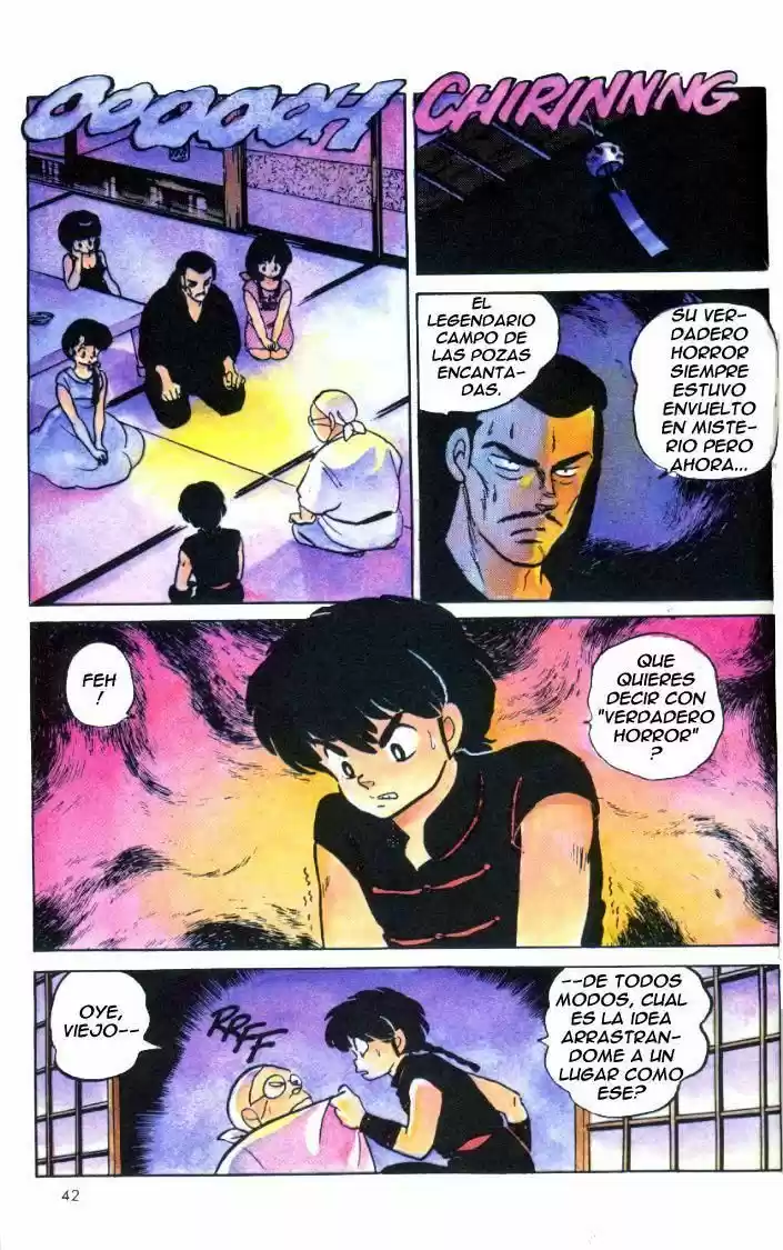 Ranma 1/2 (1987) - Capítulo 2 - Página 12 - LectorTMOo