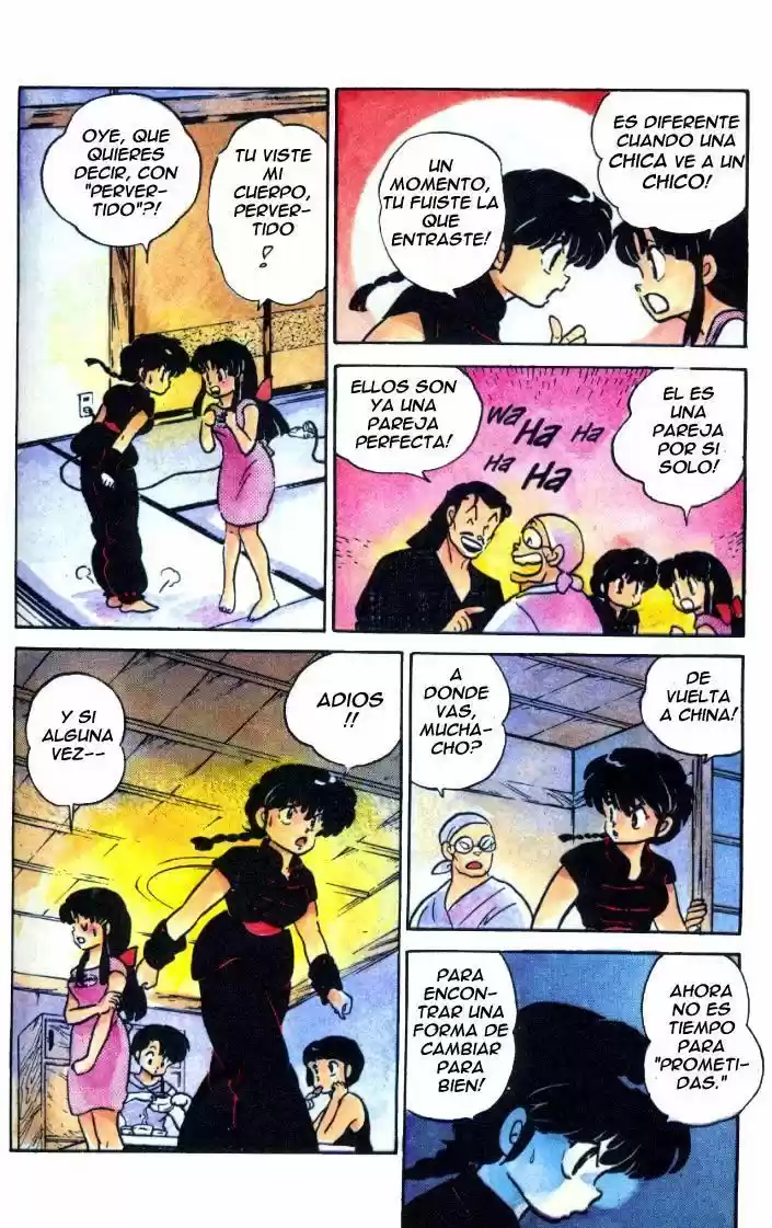 Ranma 1/2 (1987) - Capítulo 2 - Página 17 - LectorTMOo