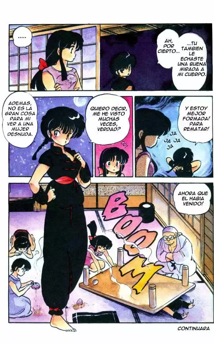Ranma 1/2 (1987) - Capítulo 2 - Página 18 - LectorTMOo