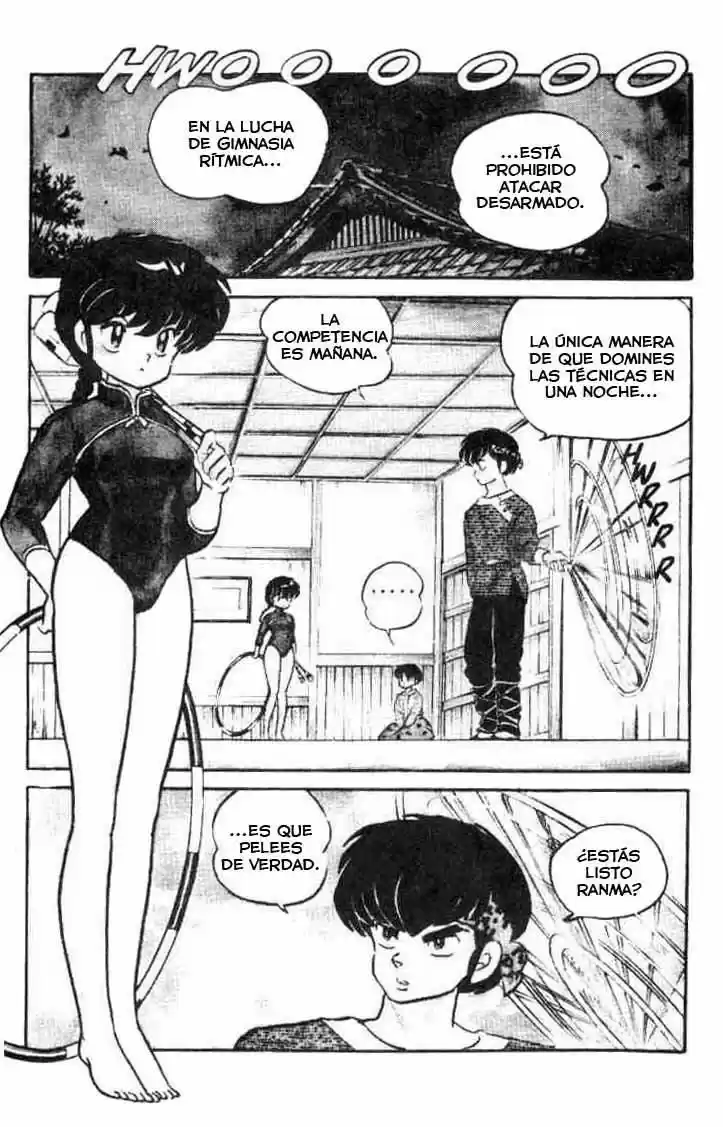 Ranma 1/2 (1987) - Capítulo 20 - Página 2 - LectorTMOo