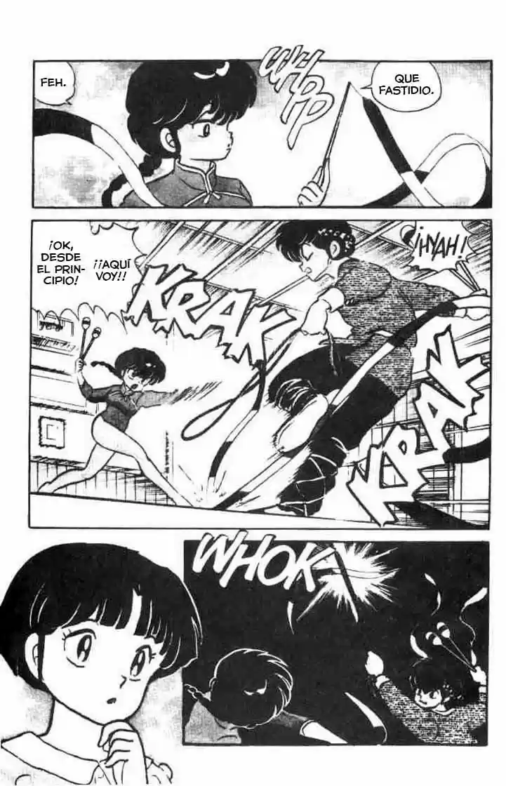 Ranma 1/2 (1987) - Capítulo 20 - Página 4 - LectorTMOo