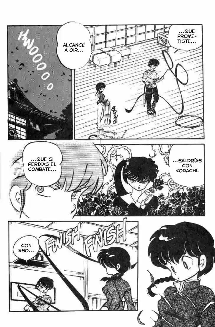 Ranma 1/2 (1987) - Capítulo 20 - Página 7 - LectorTMOo