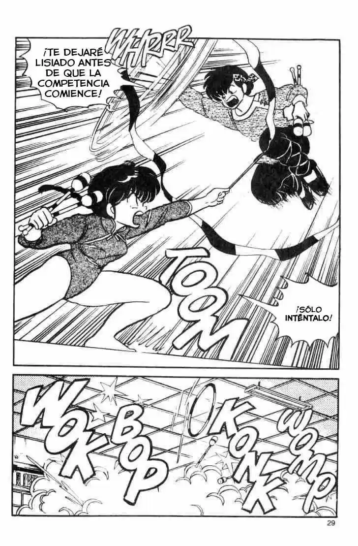 Ranma 1/2 (1987) - Capítulo 20 - Página 9 - LectorTMOo