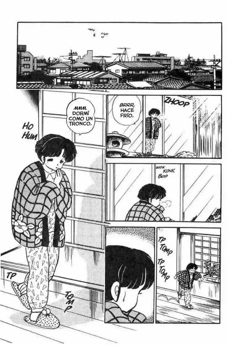 Ranma 1/2 (1987) - Capítulo 20 - Página 10 - LectorTMOo
