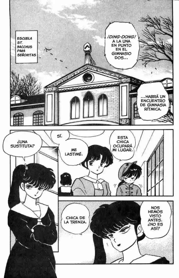 Ranma 1/2 (1987) - Capítulo 20 - Página 12 - LectorTMOo