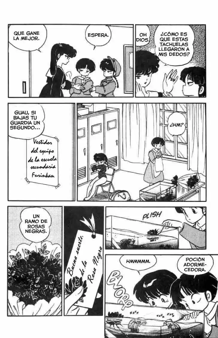 Ranma 1/2 (1987) - Capítulo 20 - Página 13 - LectorTMOo