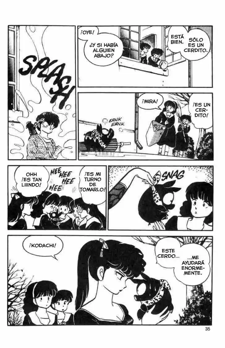 Ranma 1/2 (1987) - Capítulo 20 - Página 15 - LectorTMOo