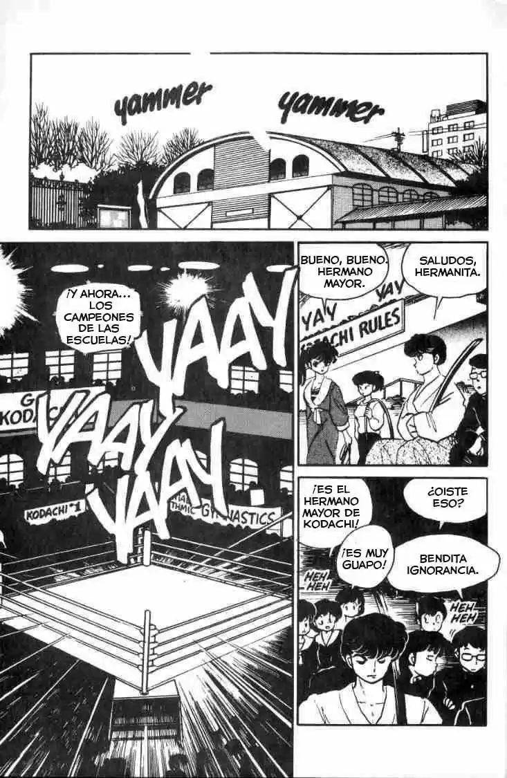 Ranma 1/2 (1987) - Capítulo 20 - Página 16 - LectorTMOo