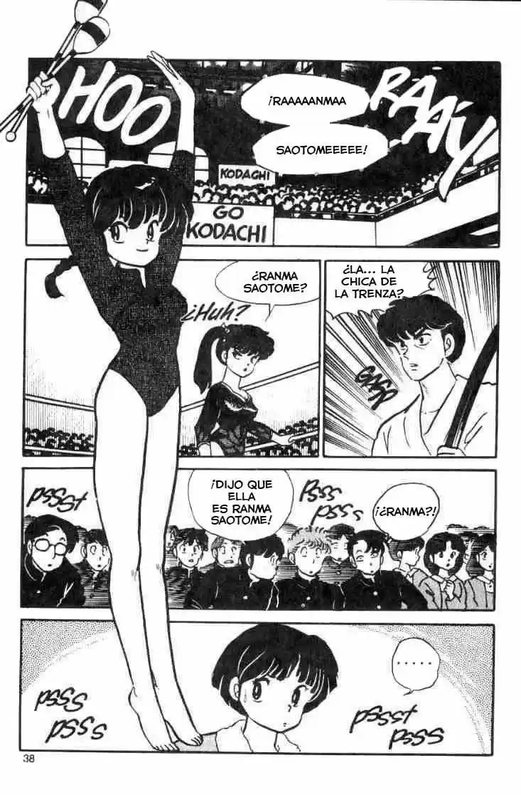 Ranma 1/2 (1987) - Capítulo 20 - Página 18 - LectorTMOo