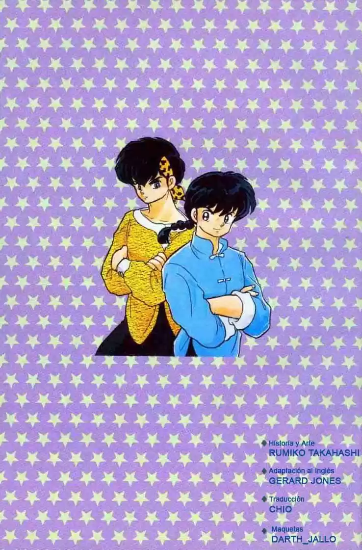 Ranma 1/2 (1987) - Capítulo 20 - Página 21 - LectorTMOo