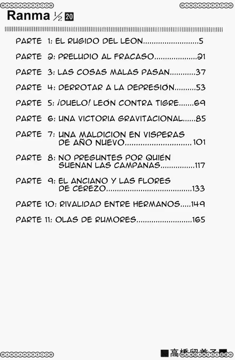 Ranma 1/2 (1987) - Capítulo 202 - Página 4 - LectorTMOo