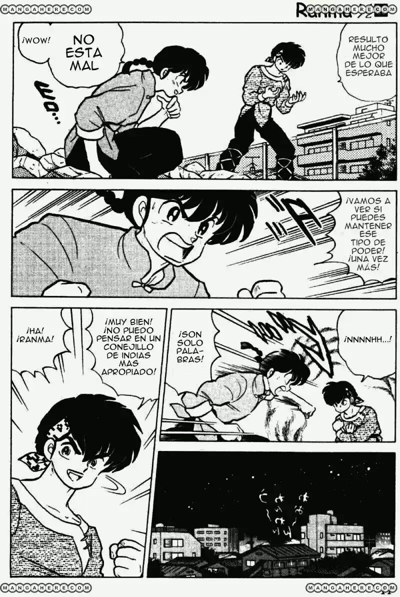 Ranma 1/2 (1987) - Capítulo 202 - Página 11 - LectorTMOo
