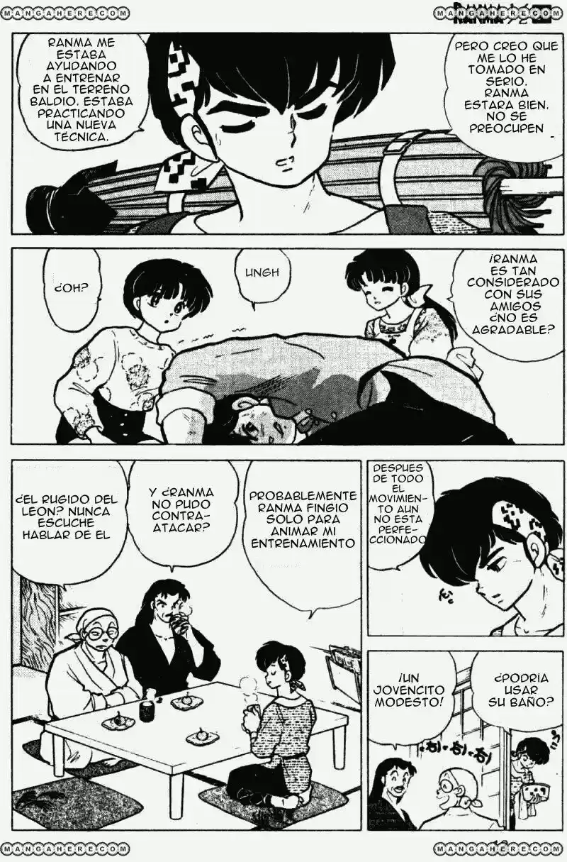 Ranma 1/2 (1987) - Capítulo 202 - Página 13 - LectorTMOo