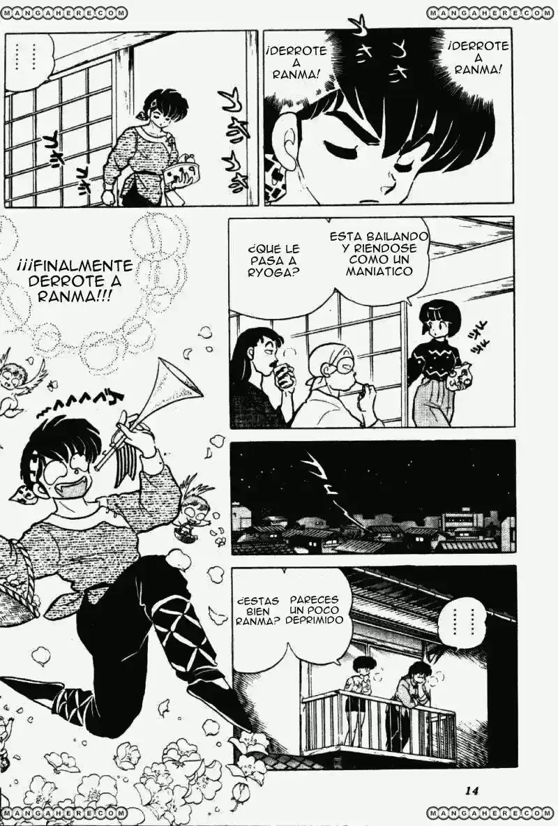 Ranma 1/2 (1987) - Capítulo 202 - Página 14 - LectorTMOo