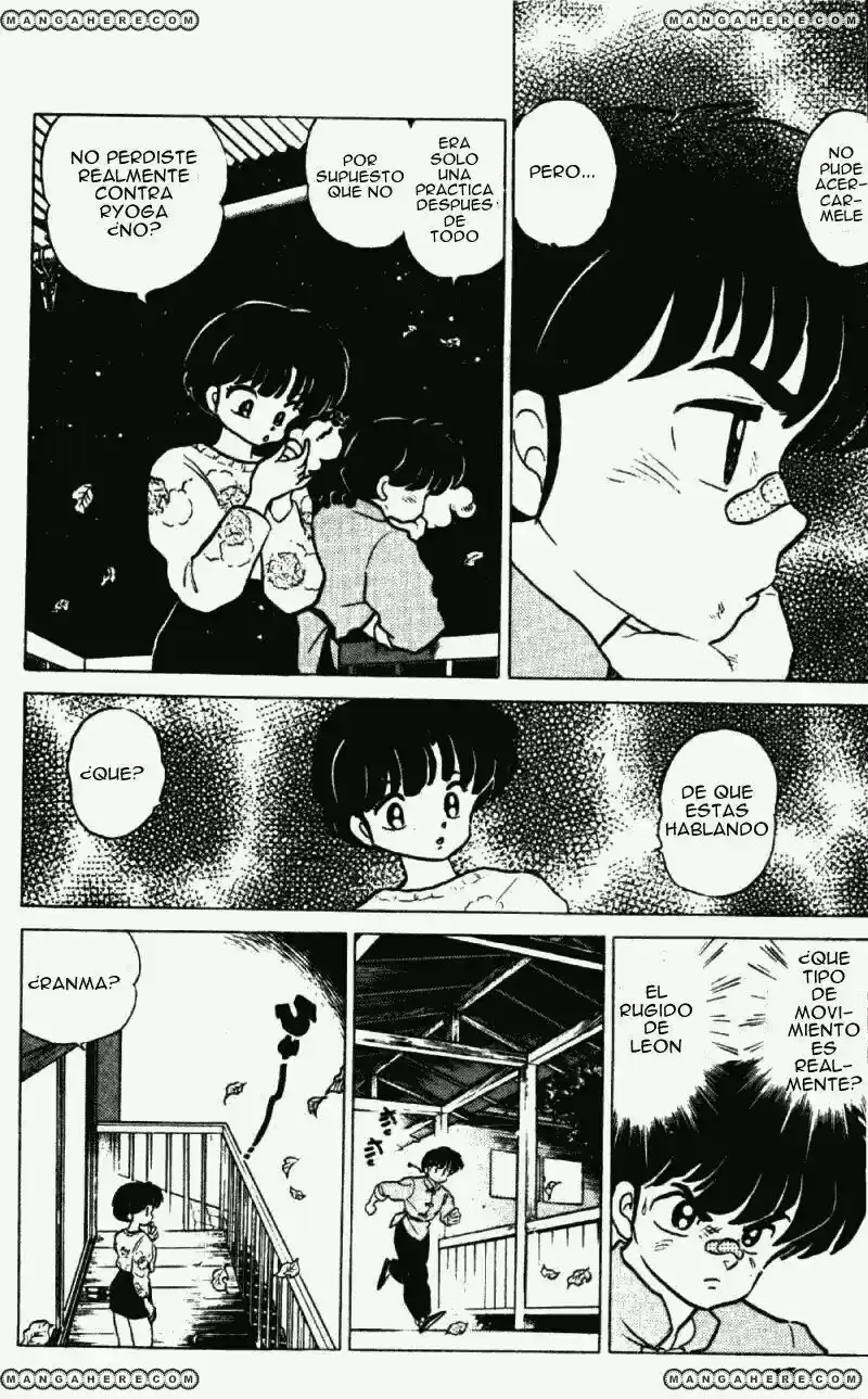 Ranma 1/2 (1987) - Capítulo 202 - Página 15 - LectorTMOo