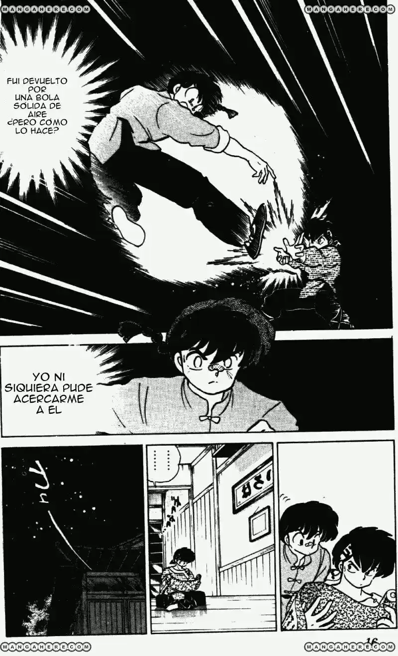 Ranma 1/2 (1987) - Capítulo 202 - Página 16 - LectorTMOo
