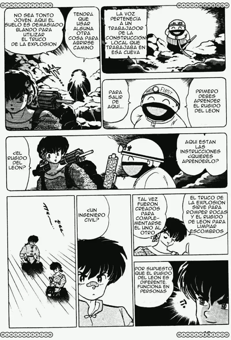 Ranma 1/2 (1987) - Capítulo 202 - Página 18 - LectorTMOo