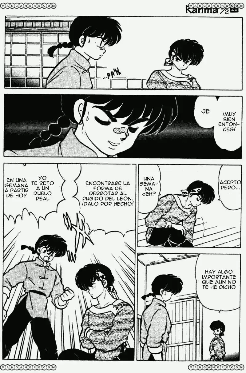 Ranma 1/2 (1987) - Capítulo 202 - Página 19 - LectorTMOo