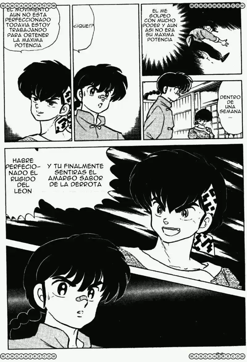Ranma 1/2 (1987) - Capítulo 202 - Página 20 - LectorTMOo
