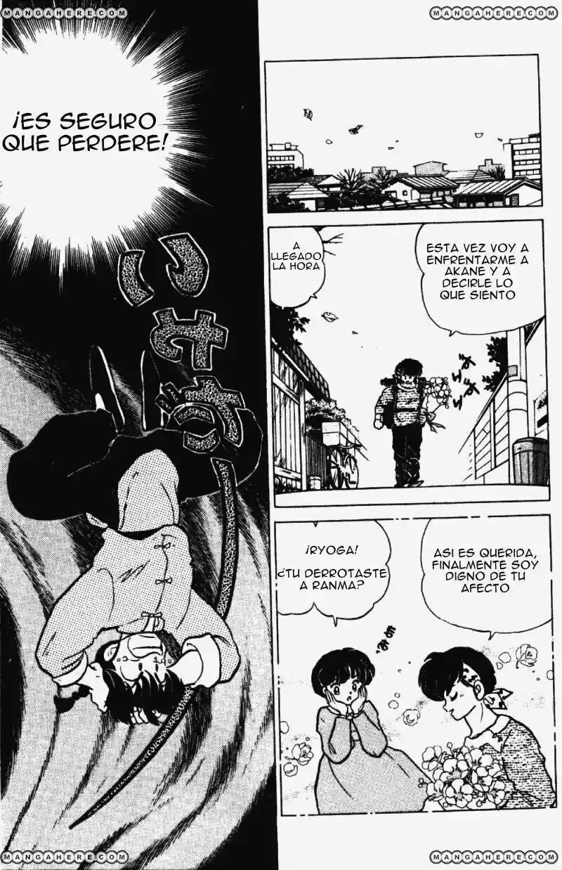 Ranma 1/2 (1987) - Capítulo 203 - Página 4 - LectorTMOo