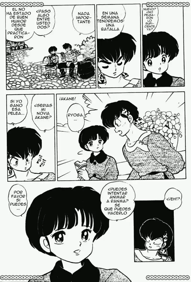 Ranma 1/2 (1987) - Capítulo 203 - Página 6 - LectorTMOo