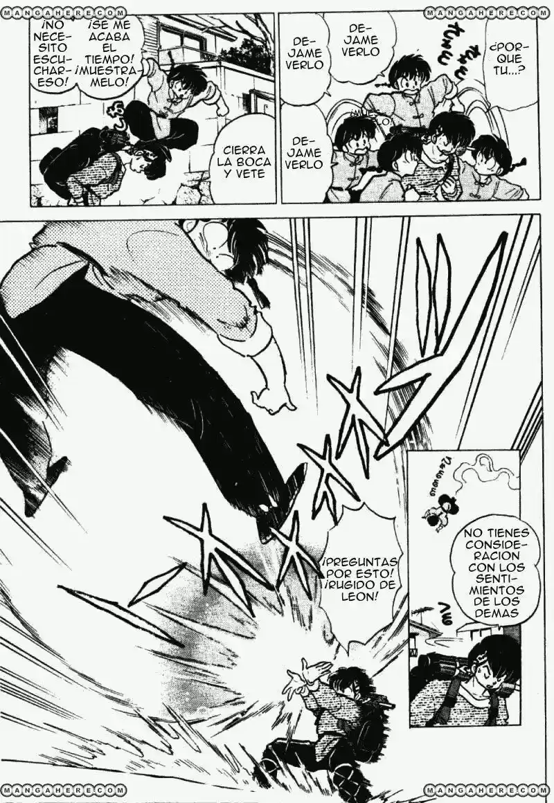 Ranma 1/2 (1987) - Capítulo 203 - Página 8 - LectorTMOo