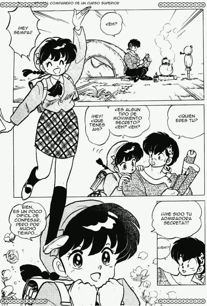 Ranma 1/2 (1987) - Capítulo 203 - Página 10 - LectorTMOo